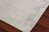 Exquisite Rugs Ambrose 6976 Gray Area Rug by The Met Corner Image