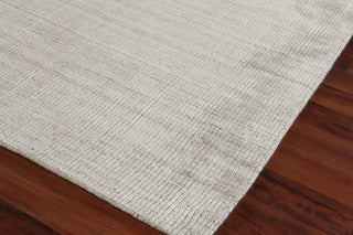 Exquisite Rugs Ambrose 6976 Gray Area Rug by The Met Corner Image