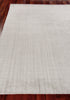 Exquisite Rugs Ambrose 6976 Gray Area Rug by The Met Closeup Image