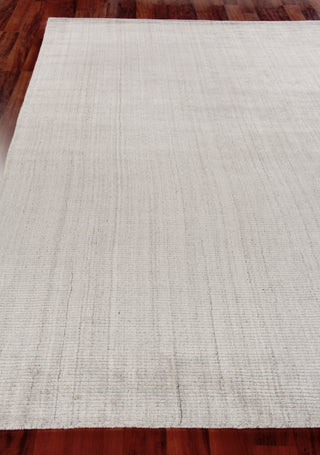 Exquisite Rugs Ambrose 6976 Gray Area Rug by The Met Closeup Image