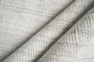 Exquisite Rugs Ambrose 6976 Gray Area Rug by The Met Pile Image