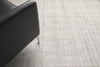 Exquisite Rugs Ambrose 6976 Gray Area Rug by The Met Lifestyle Image Feature