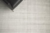 Exquisite Rugs Ambrose 6976 Gray Area Rug by The Met Detail Image