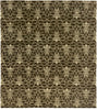 Exquisite Rugs Metro 7030 Brown/Ivory Area Rug main image