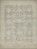 Exquisite Rugs Verano 7128 Graphite/Fog Area Rug main image