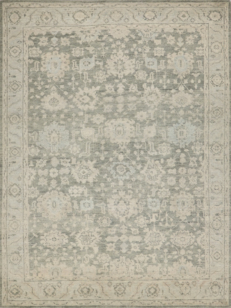 Exquisite Rugs Verano 7128 Graphite/Fog Area Rug main image