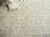 Exquisite Rugs Soho 7136 Beige/Ivory Area Rug Lifestyle Image Feature