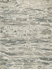 Exquisite Rugs Cortero 7156 Gray/Ivory Area Rug main image