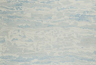 Exquisite Rugs Cortero 7157 Light Blue/Ivory Area Rug main image