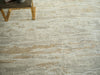 Exquisite Rugs Cortero 7158 Gold/Ivory Area Rug Detail Image