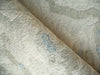Exquisite Rugs Cortero 7162 Light Blue/Ivory Area Rug Pile Image