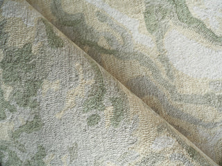 Exquisite Rugs Cortero 7164 Sage/Ivory Area Rug Pile Image