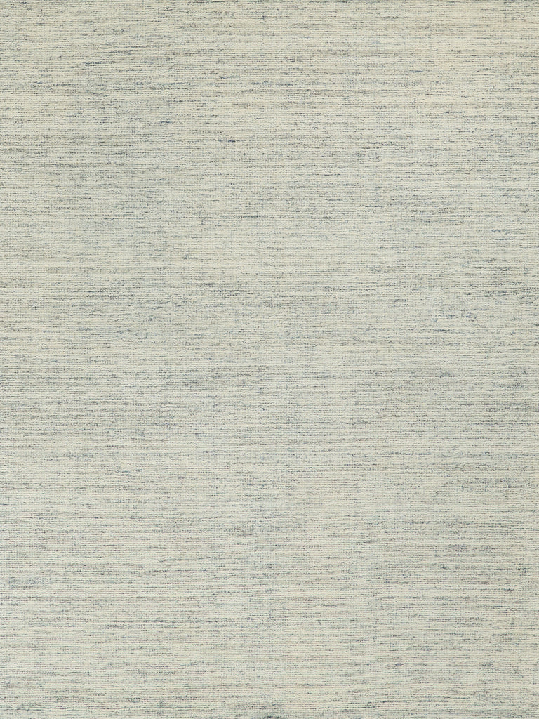 Exquisite Rugs Elements 7167 Blue/Ivory Area Rug main image