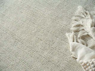 Exquisite Rugs Elements 7168 Green/Ivory Area Rug 