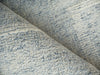 Exquisite Rugs Breckenridge 7170 Blue/Ivory Area Rug Pile Image