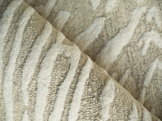 Exquisite Rugs Entro 7180 Beige/Ivory Area Rug Pile Image