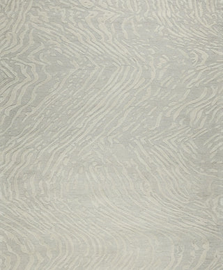 Exquisite Rugs Entro 7181 Silver/Ivory Area Rug main image