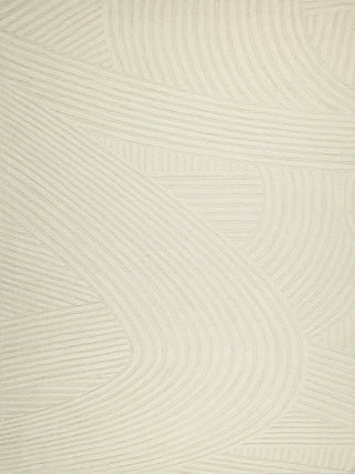 Exquisite Rugs Entro 7182 Cream/Ivory Area Rug main image