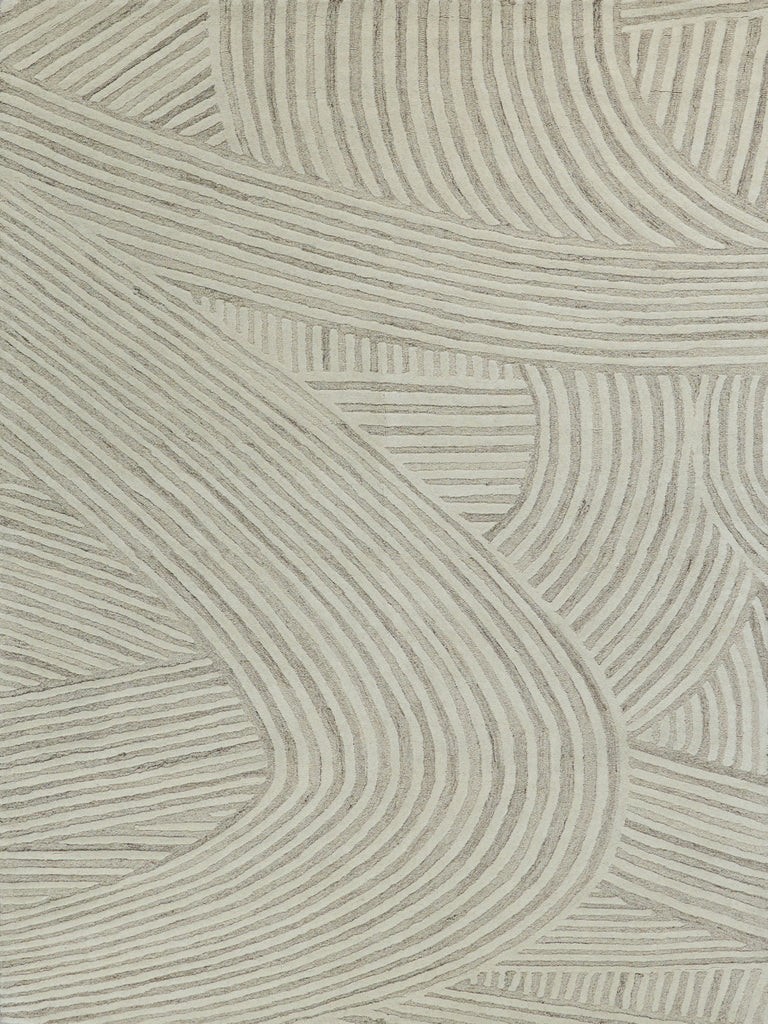 Exquisite Rugs Entro 7183 Beige/Ivory Area Rug main image