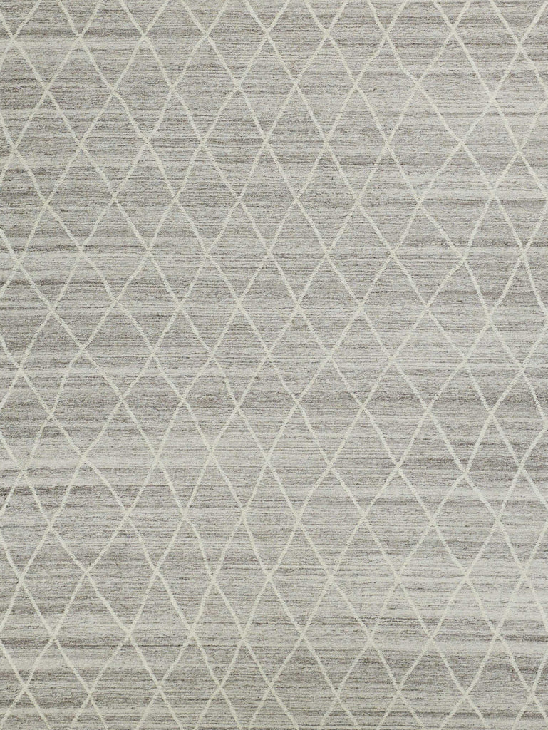 Exquisite Rugs Kodiak 7193 Beige/Ivory Area Rug main image