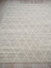 Exquisite Rugs Kodiak 7193 Beige/Ivory Area Rug Closeup Image