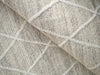 Exquisite Rugs Kodiak 7193 Beige/Ivory Area Rug Pile Image