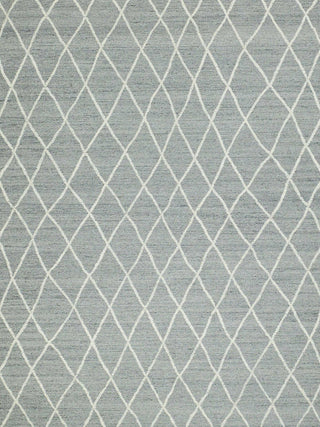 Exquisite Rugs Kodiak 7194 Gray/Ivory Area Rug main image