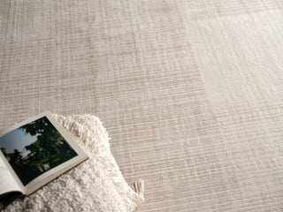 Exquisite Rugs Cantori 7199 Ivory/Light Beige Area Rug Detail Image