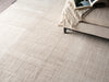 Exquisite Rugs Cantori 7199 Ivory/Light Beige Area Rug Lifestyle Image Feature