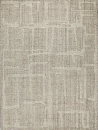 Exquisite Rugs Breckenridge 7204 Beige/Ivory Area Rug main image