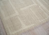 Exquisite Rugs Breckenridge 7204 Beige/Ivory Area Rug Corner Image