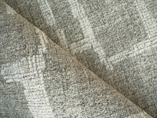 Exquisite Rugs Breckenridge 7205 Gray/Ivory Area Rug Pile Image