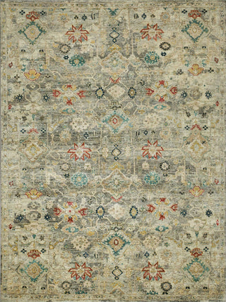 Exquisite Rugs Oxford 7225 Gray Area Rug Main Image