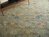 Exquisite Rugs Oxford 7226 Light Blue Area Rug 