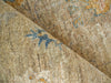 Exquisite Rugs Oxford 7227 Camel Area Rug Pile Image