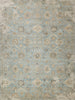 Exquisite Rugs Artisan 7228 Light Blue Area Rug main image