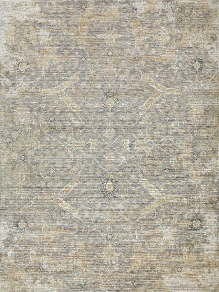 Exquisite Rugs Artisan 7230 Camel Area Rug main image