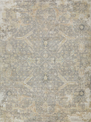 Exquisite Rugs Artisan 7230 Camel Area Rug main image