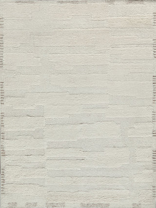 Exquisite Rugs Cozi 7240 Ivory/Beige Area Rug main image