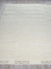 Exquisite Rugs Cozi 7240 Ivory/Beige Area Rug Closeup Image