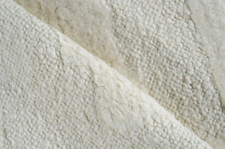 Exquisite Rugs Cozi 7240 Ivory/Beige Area Rug Pile Image