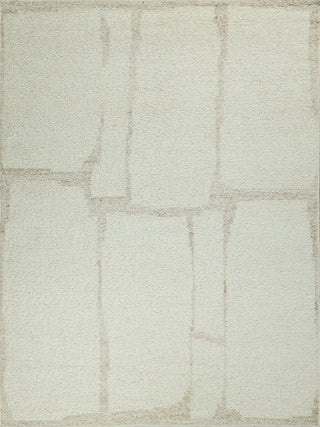 Exquisite Rugs Kokomo 7243 Ivory/Sand Area Rug main image