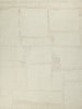 Exquisite Rugs Kokomo 7246 Ivory/Taupe Area Rug main image