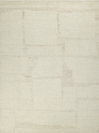Exquisite Rugs Kokomo 7246 Ivory/Taupe Area Rug main image