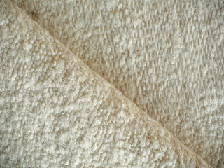 Exquisite Rugs Kokomo 7246 Ivory/Taupe Area Rug Pile Image