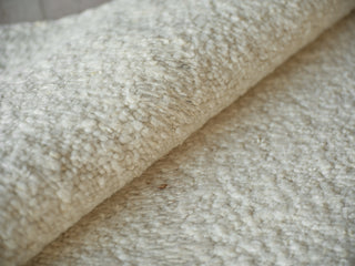 Exquisite Rugs Kokomo 7246 Ivory/Taupe Area Rug Lifestyle Image Feature