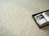 Exquisite Rugs Kokomo 7250 Ivory/Beige Area Rug Lifestyle Image Feature