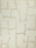 Exquisite Rugs Kokomo 7252 Ivory/Sand Area Rug main image