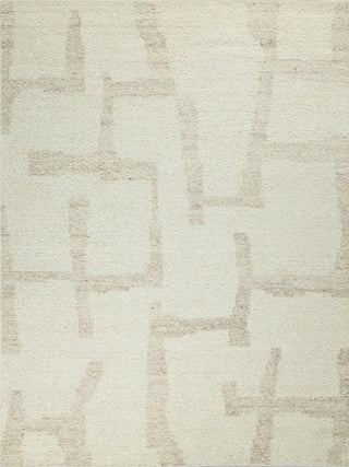 Exquisite Rugs Kokomo 7252 Ivory/Sand Area Rug main image
