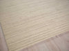 Exquisite Rugs Elko 7254 Gray Area Rug Corner Image